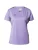 Hummel Functioneel shirt ‘Authentic’  donkergrijs / lila