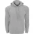 SOLS Snake Unisex Hooded Sweatshirt / Hoodie (As)