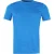 Diadora X-Run Basic Heren Blauw T-Shirt