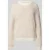 FYNCH-HATTON Gebreide pullover van alpacamix met ronde hals