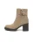 Nero Giardini Laarzen ‘Arold Cartagena’  donkerbeige