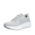 Rieker Sport Sneakers laag ‘U4101’  grijs
