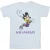Li-cense Disney dames mickey mouse los angeles katoenen vriend t-shirt
