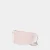 Micro Sling Shield Schoudertas – Burberry – Leer – Roze