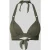 banana moon Bikinitop met Labeldetail Model ‘MAHO’