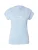 ADIDAS SPORTSWEAR Functioneel shirt ‘Essentials’  lichtblauw / wit