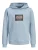 JACK&JONES – JJRAIN SWEAT HOOD JNR – Jongens – Sweaters