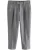 Next Broek  grijs / zwart