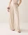 Summum Trouser Linen Look 4s2972-30761 Broek 702 Pebble Beige
