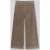 Marc O’Polo Wide leg corduroy broek van puur katoen