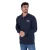 Gebreid poloshirt met lange mouwen Camberabero