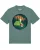 Watapparel Shirt ‘ Zelten ‘  groen / gemengde kleuren