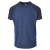 T-shirt Urban Classics raglan contrast