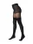 camano Fijne panty  zwart