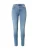 ONLY Jeans ‘ONLROYAL’  blauw denim