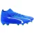 Puma Ultra Pro FG/AG Heren Blauwe Voetbalschoenen