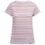 T-shirt dames Trespass Michaela
