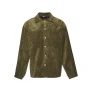 Velourshemd DEF