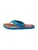 Next Teenslippers  marine