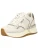 REPLAY Sneakers laag  beige / goud