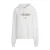 Dames Hoodie Guess Os American