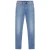 Diesel 1986 Larkee-beex Blauwe Denimbroek