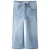 NAME IT MINI wide leg jeans light blue denim