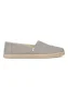 Toms Alpargata Rope 10019690 Grijs