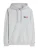 Tommy Jeans Sweatshirt  grijs gemêleerd / kersrood / zwart
