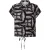 Zoso Blouse korte mouw 263melanie