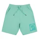 Short Penfield Large P Bear Graphic Logo