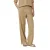 Vrouwelijke linnen gemengde Wide Leg Broek s.Oliver
