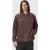 AllSaints Castleford Jacket Chestnut Brown