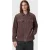 AllSaints Castleford Jacket Chestnut Brown