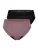 SCHIESSER Slip ‘ Schiesser Care ‘  lila / zwart