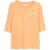 White Stuff Petunia Pocket Tee Lgt Orange