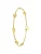 Lucardi Armband  goud