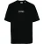 Burberry Signature Logo Coal Black T-shirt