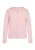 SANIKA Gebreid vest  rosa