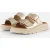Tamaris Tamaris Sandalen goud Leer