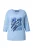 Ulla Popken Shirt  hemelsblauw