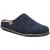 JOSEF SEIBEL Dames Slipper Paula 01 in blauw