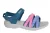 Teva K Tirra Kinder Sandalen – Blauw/Wit/Roze –