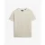 Dames-T-shirt oversized Superdry Athletic Tonal