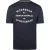 McGregor T- Shirt Premium Navy