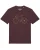 Watapparel Shirt ‘ Fahrrad ‘  gemengde kleuren / donkerrood