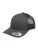Flexfit Pet ‘Retro Trucker’  donkergrijs