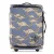 CHIEMSEE Trolley ‘Jump N Fly’  mosterd / lavendel / wit