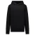 Cars hoodie met logo – zwart
