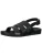 Gordon & Bros Sandalen  zwart